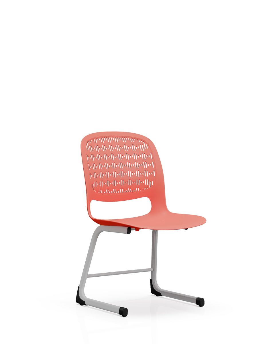 Plastic chair product image