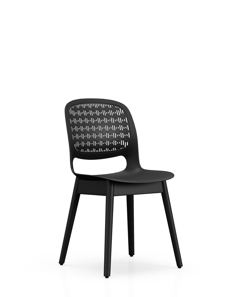 Plastic chair product image