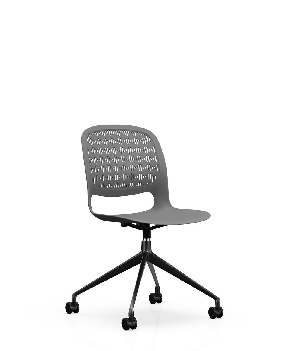 Plastic chair product image