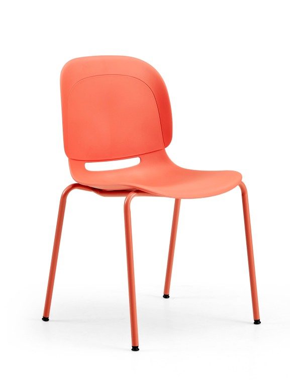 Plastic chair product image