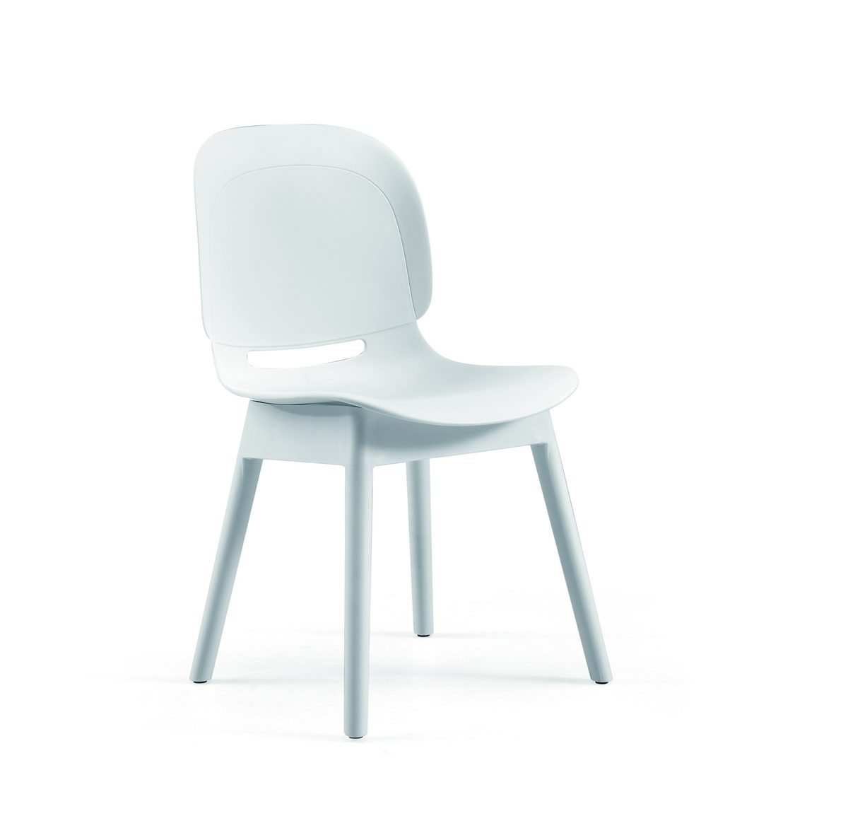 Plastic chair product image