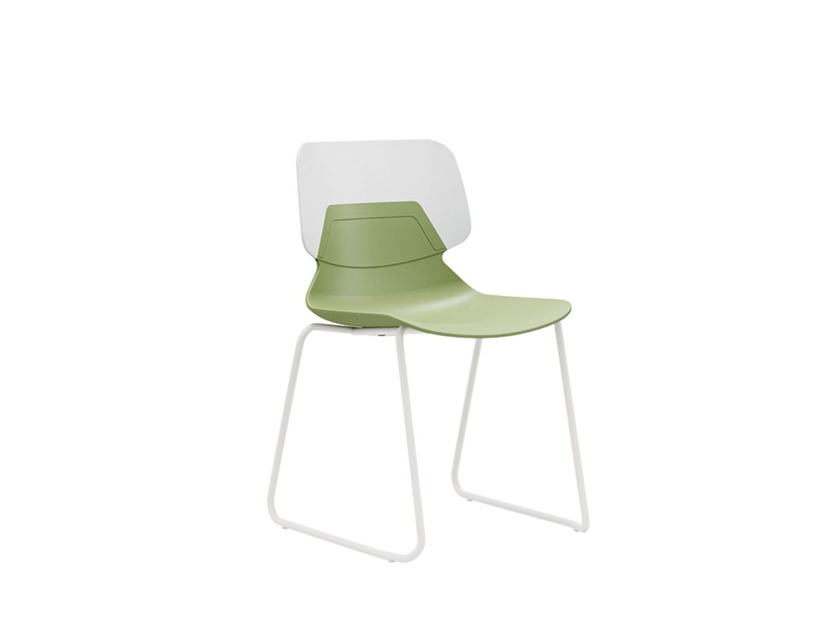 Plastic chair product image