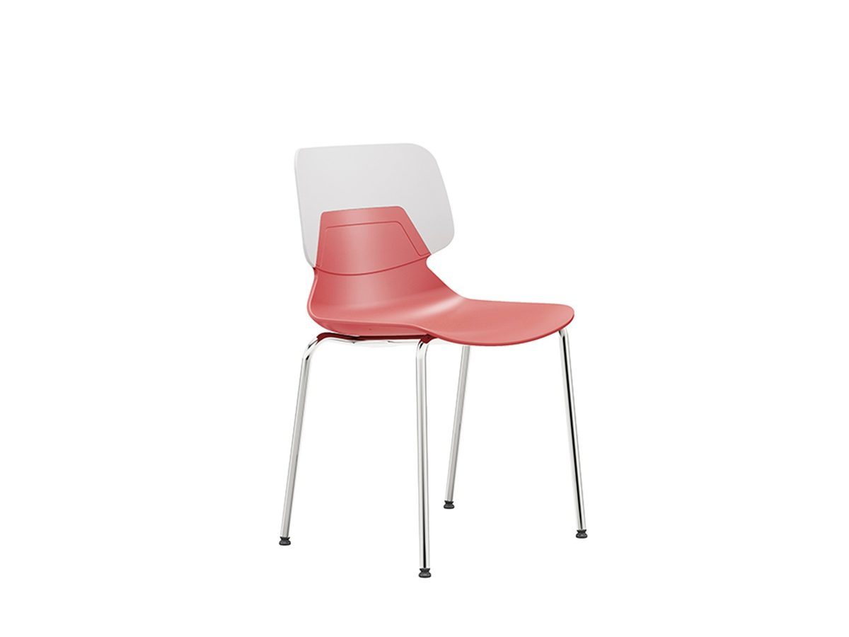 Plastic chair product image