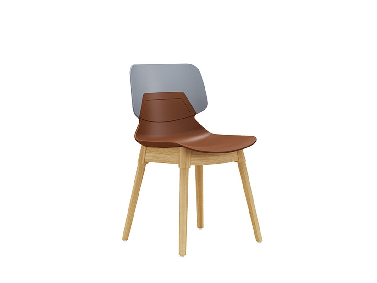 Plastic chair product image