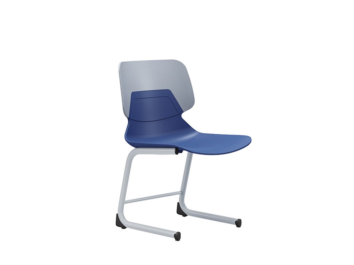 Plastic chair product image