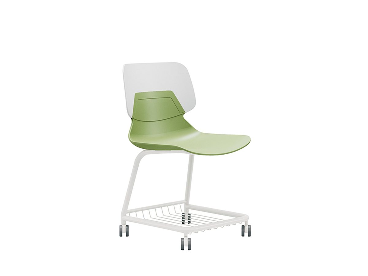 Plastic chair product image