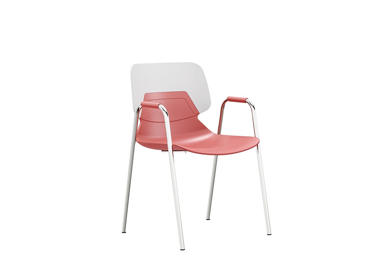 Plastic chair product image
