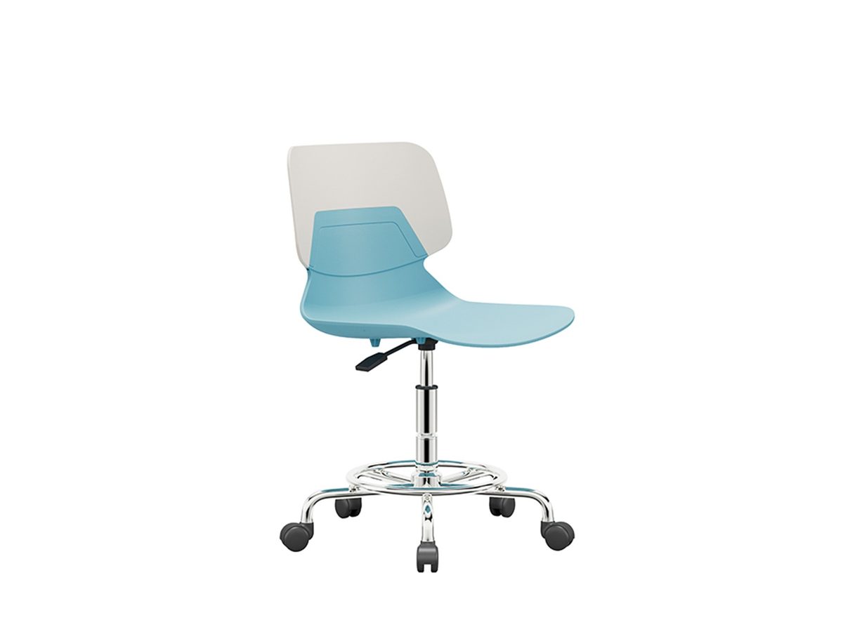 Plastic chair product image
