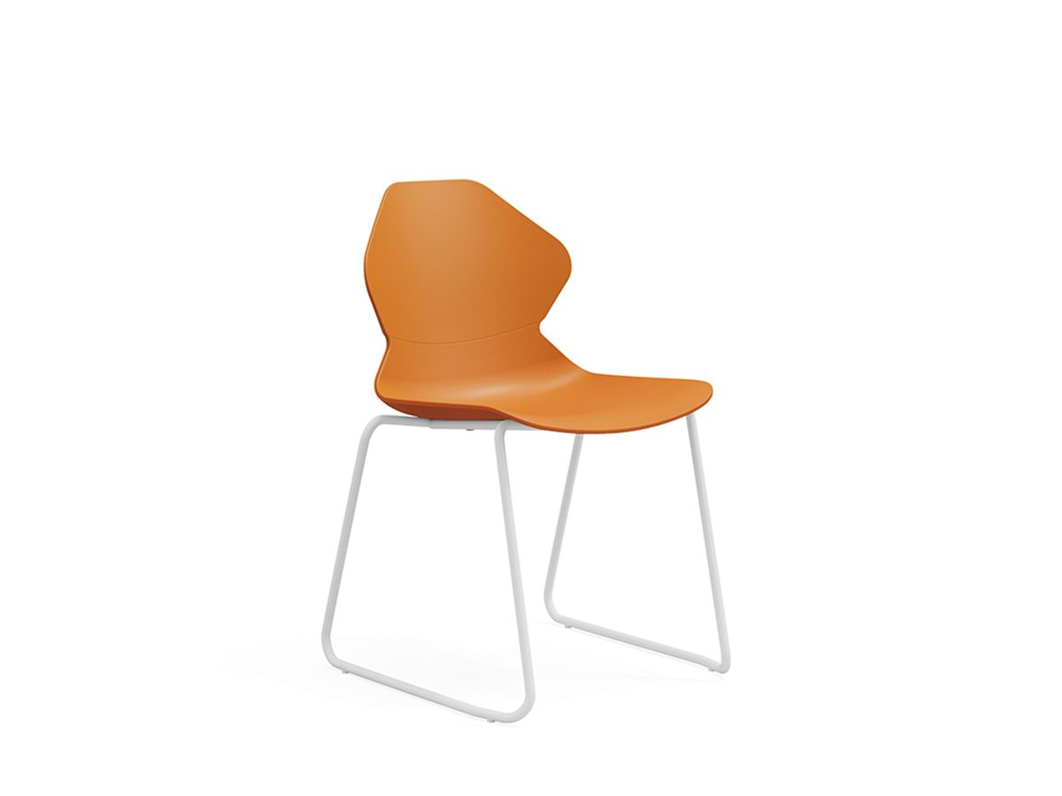 Plastic chair product image