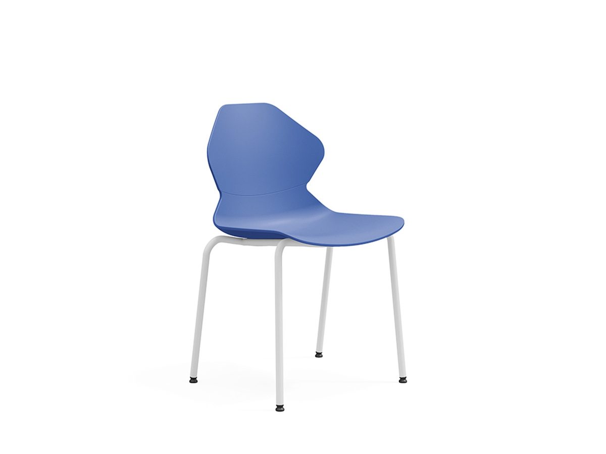 Plastic chair product image