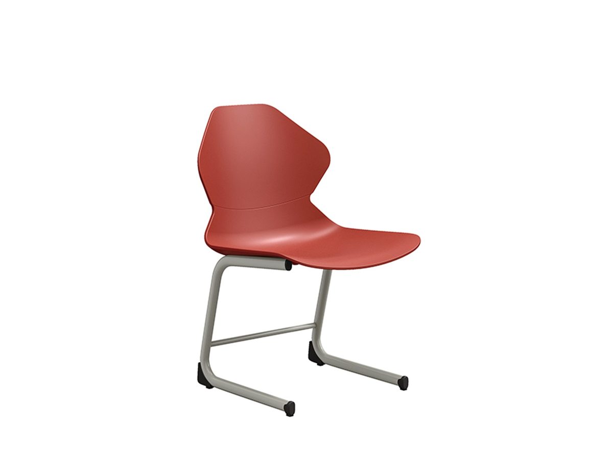 Plastic chair product image