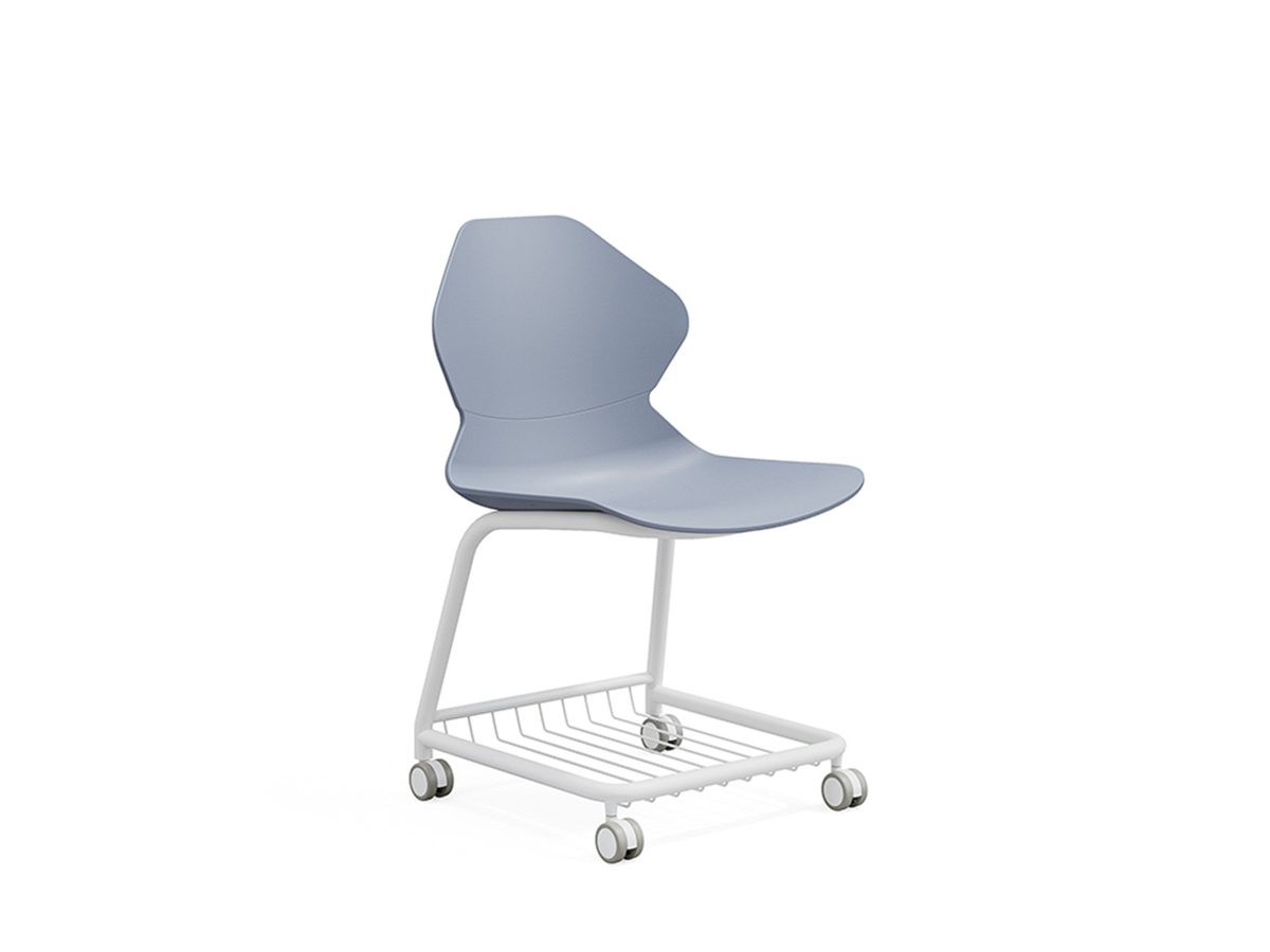 Plastic chair product image