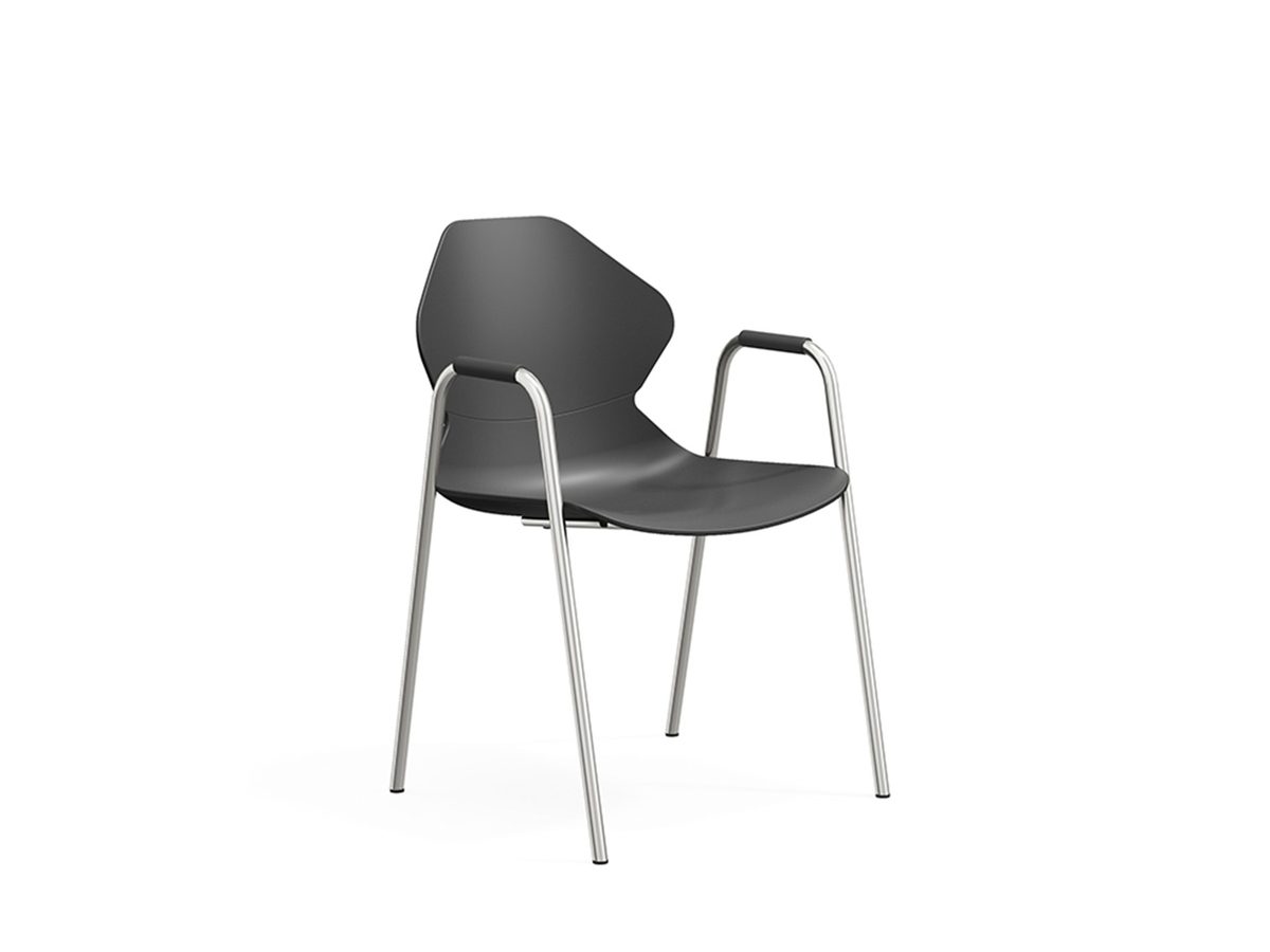 Plastic chair product image