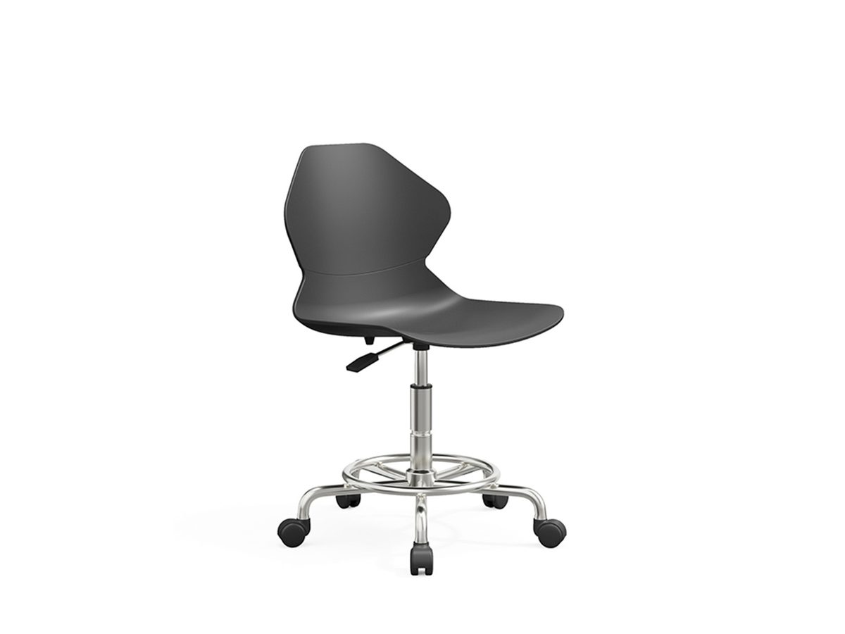 Plastic chair product image