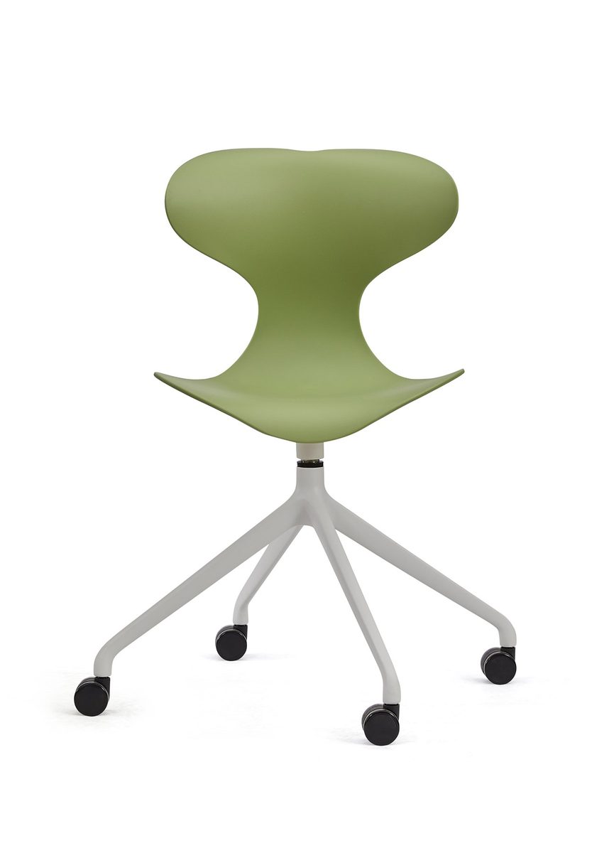 Plastic chair product image