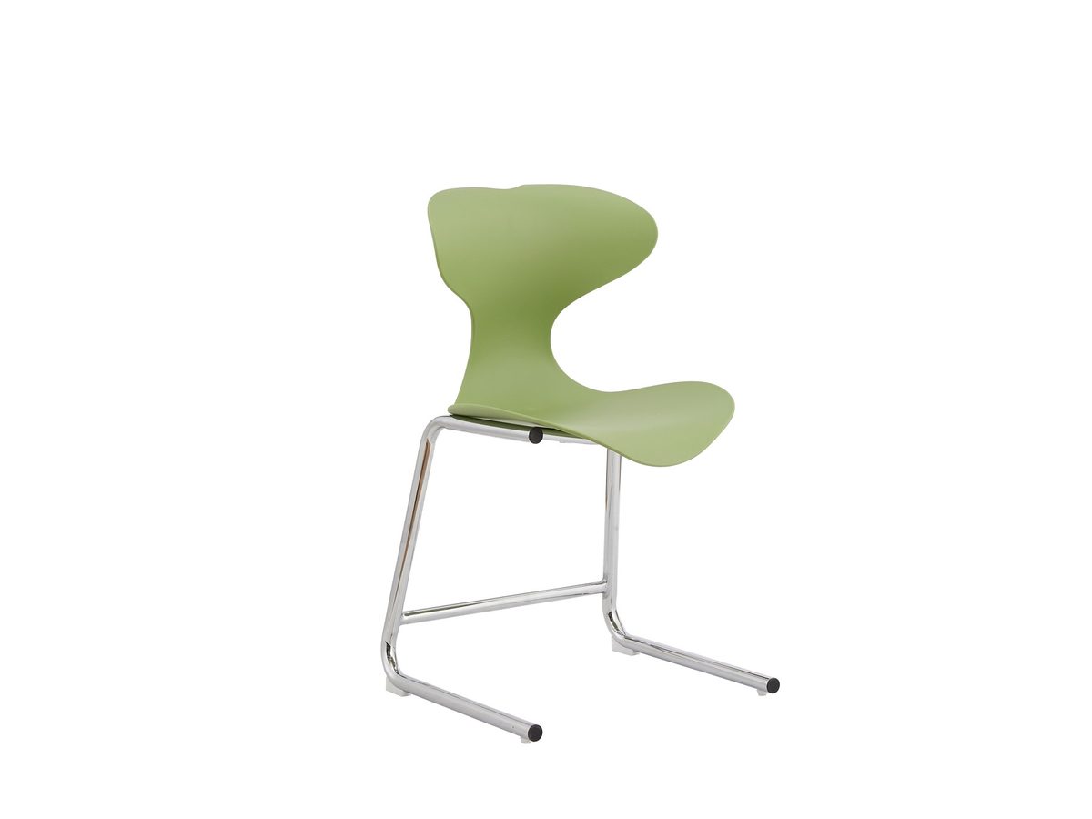 Plastic chair product image