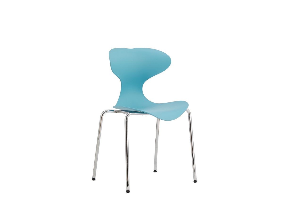Plastic chair product image