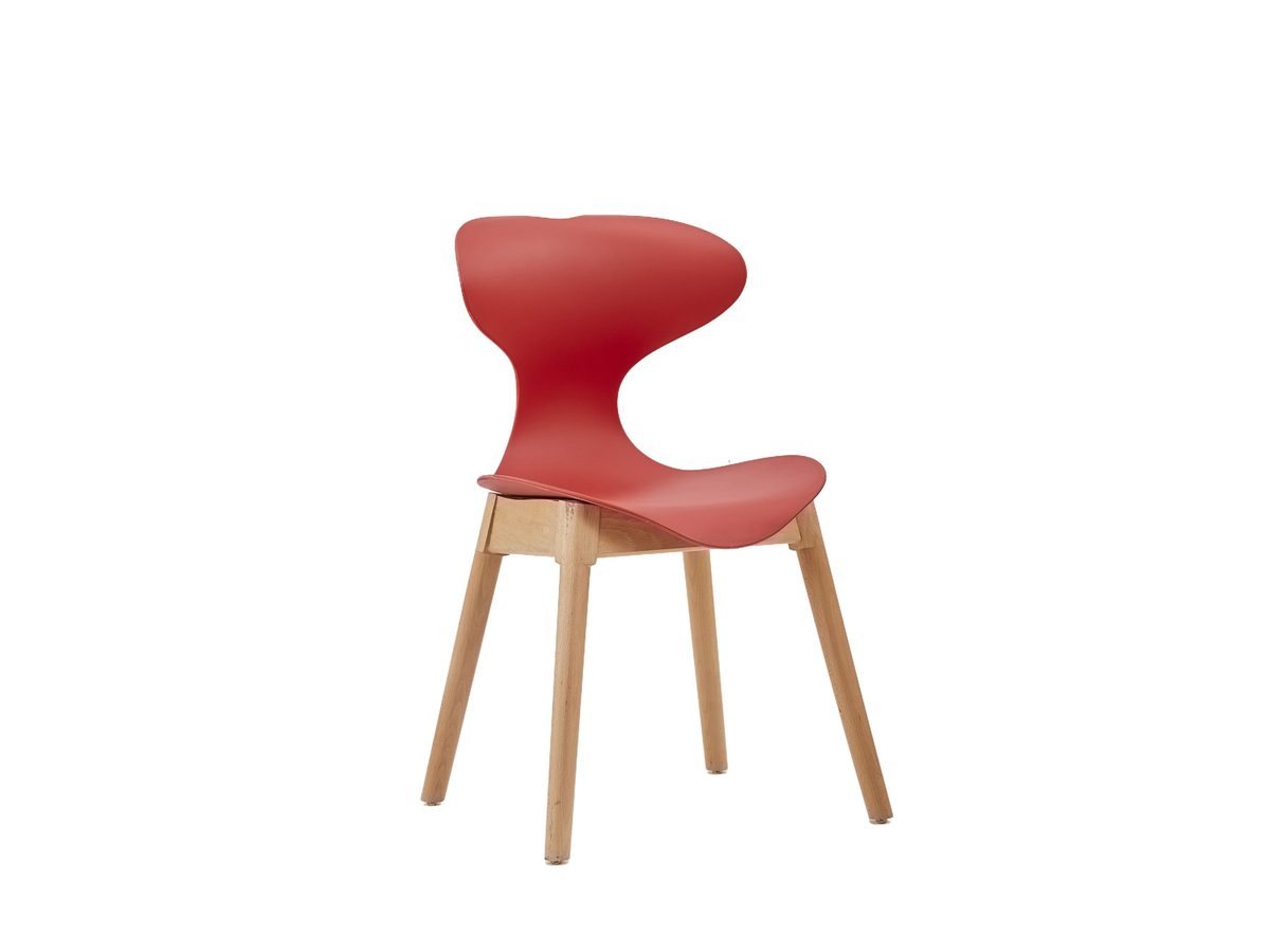 Plastic chair product image