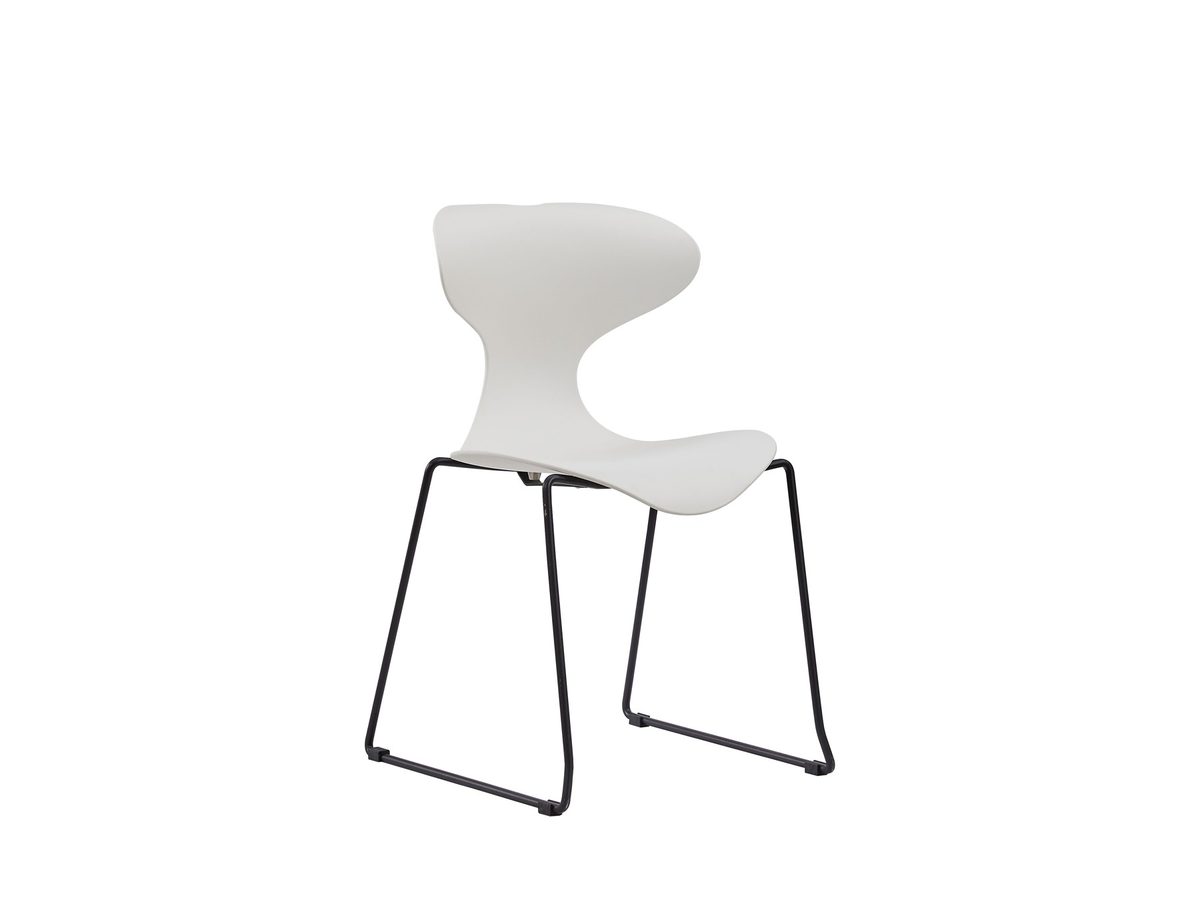 Plastic chair product image