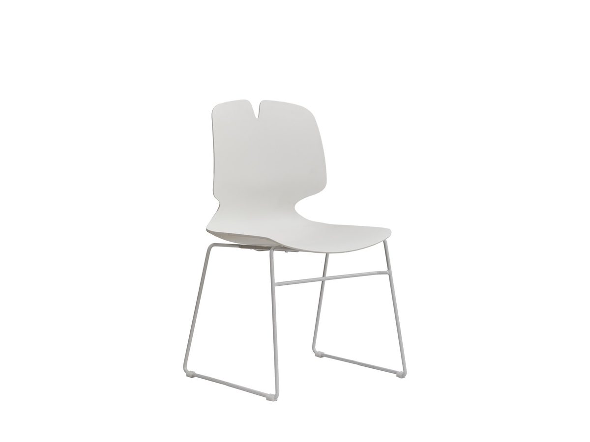 Plastic chair product image