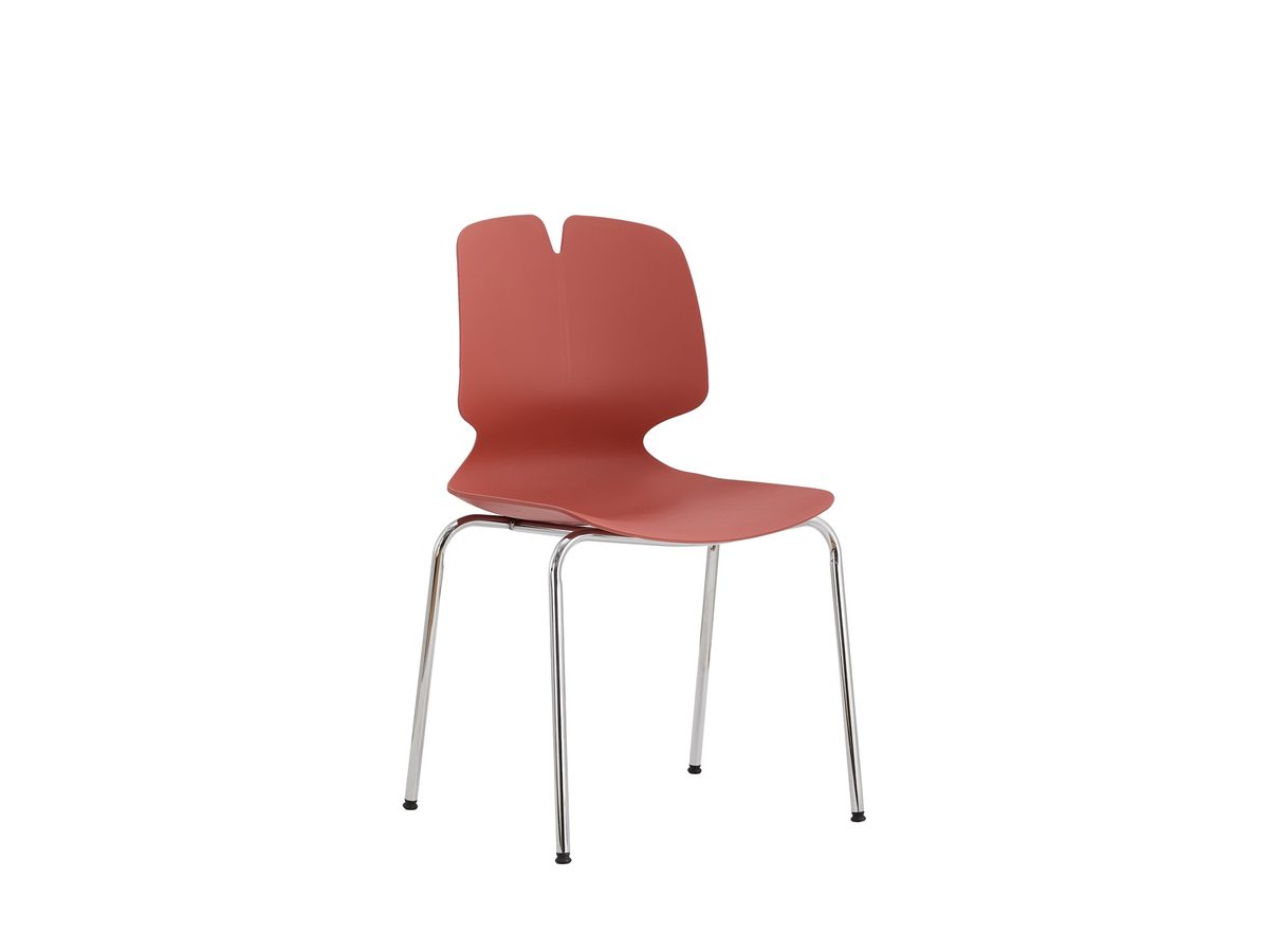 Plastic chair product image