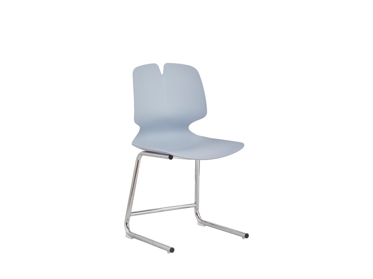 Plastic chair product image
