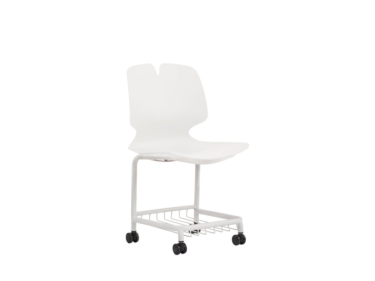 Plastic chair product image