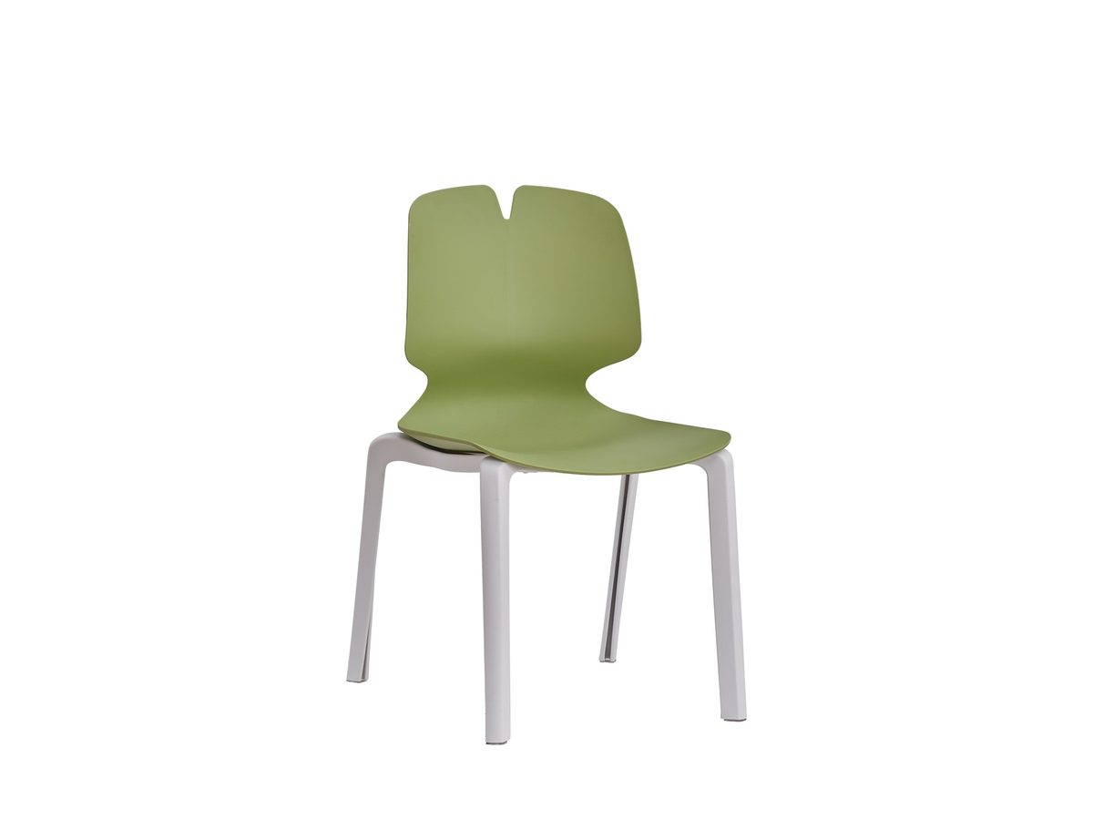 Plastic chair product image