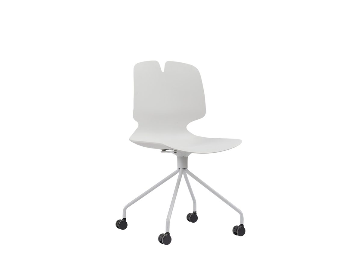 Plastic chair product image