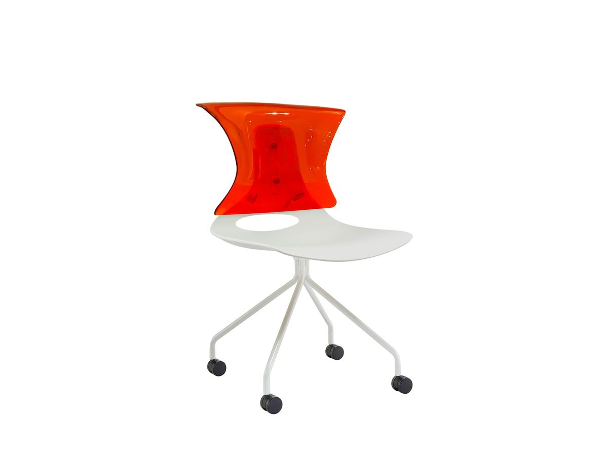 Plastic chair product image