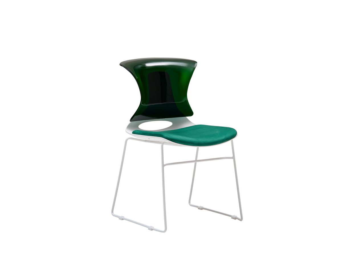 Plastic chair product image