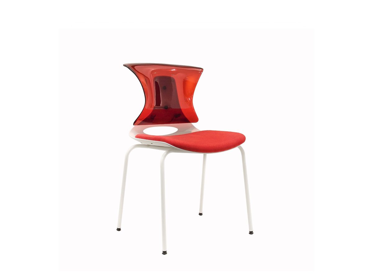 Plastic chair product image