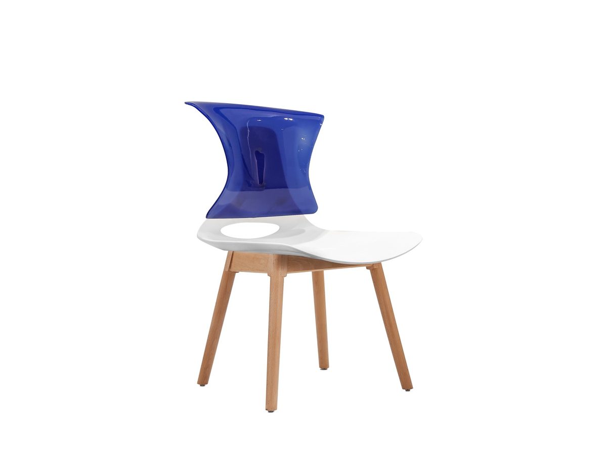 Plastic chair product image