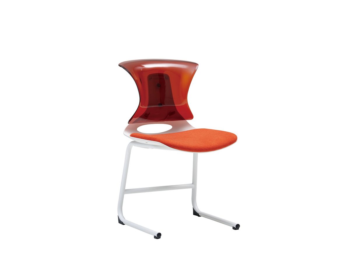 Plastic chair product image