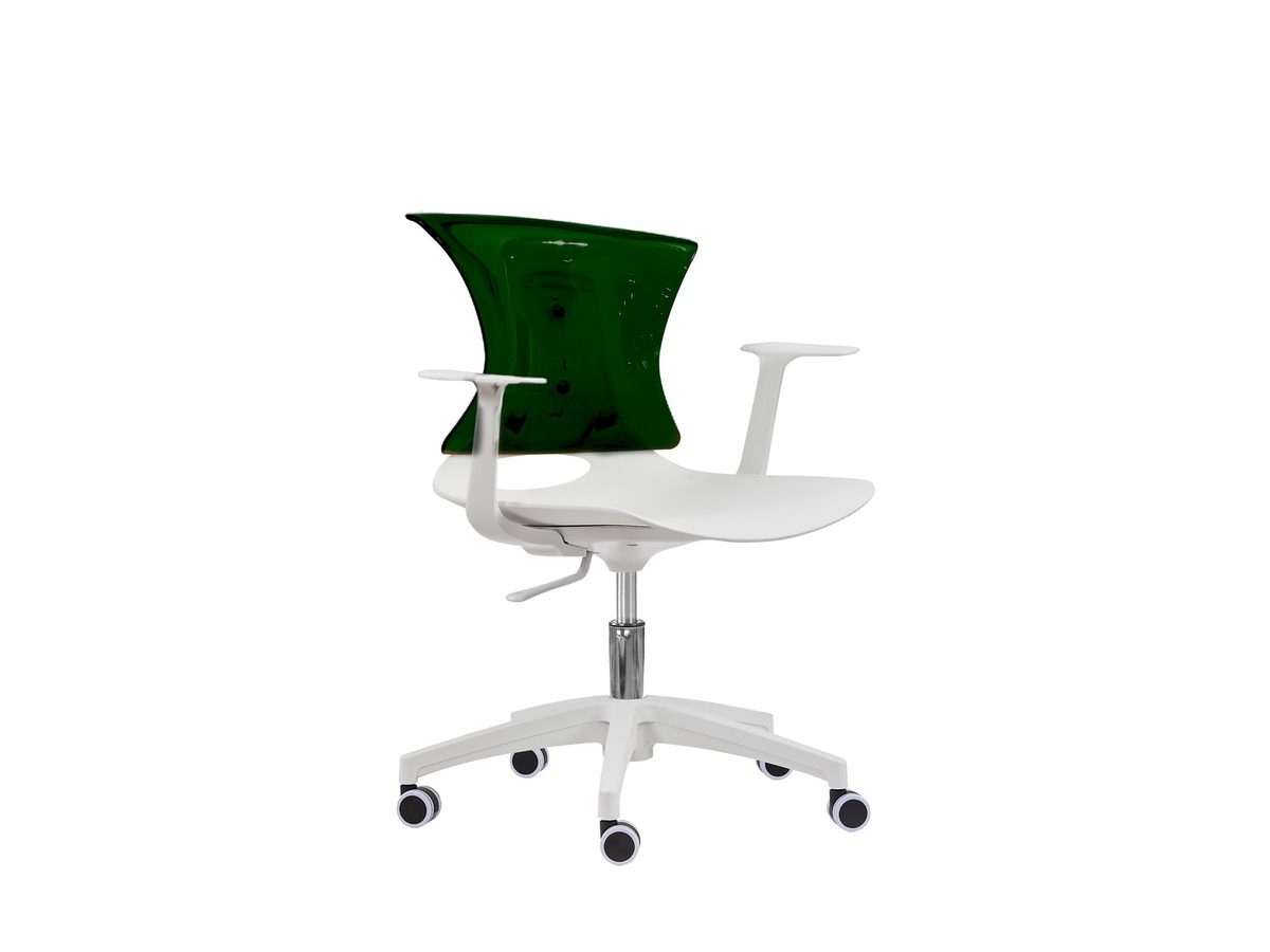 Plastic chair product image