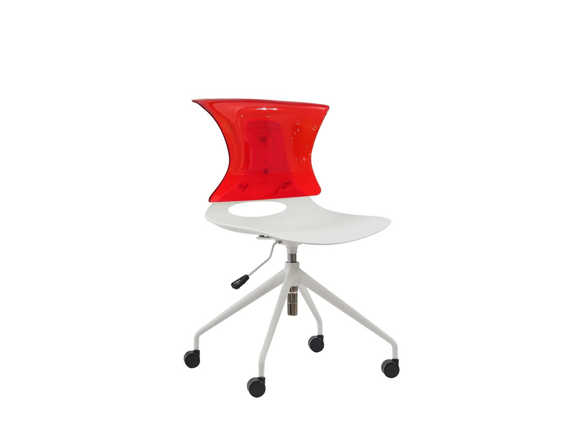 Plastic chair product image