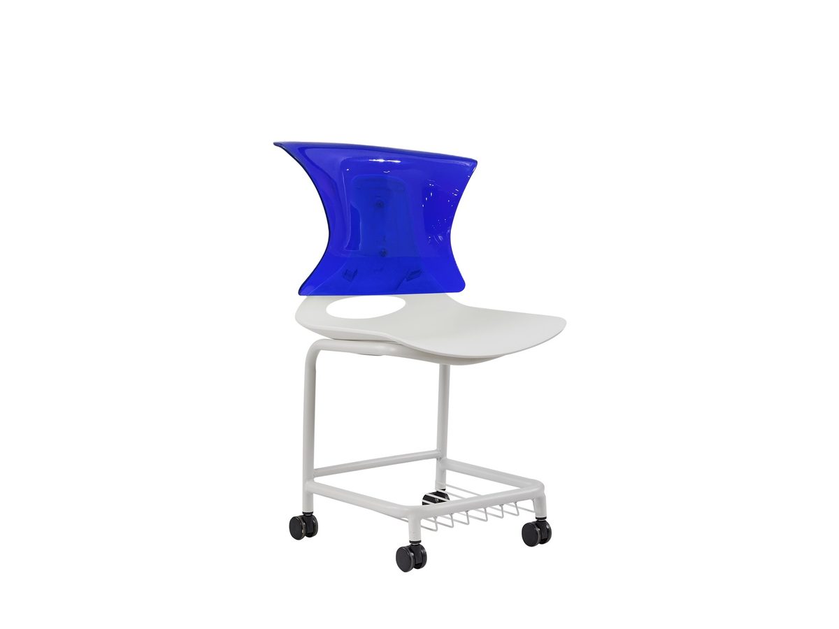Plastic chair product image