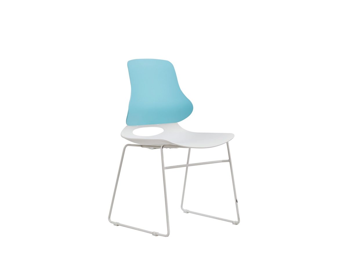 Plastic chair product image