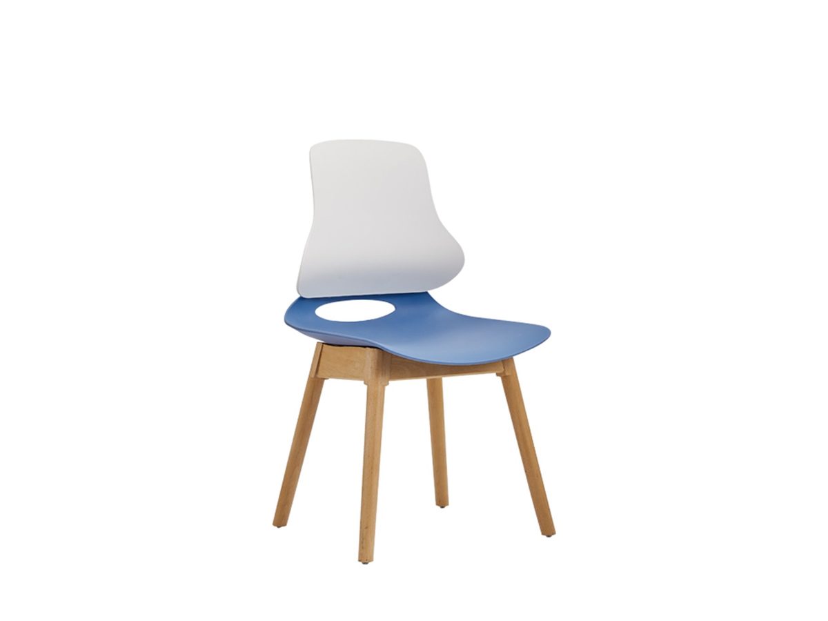 Plastic chair product image