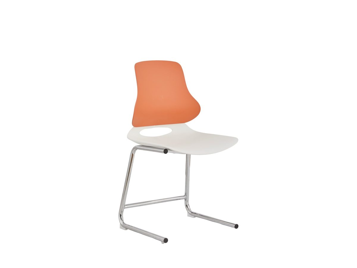 Plastic chair product image