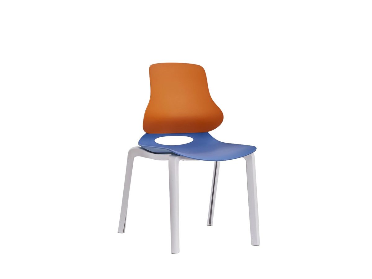 Plastic chair product image