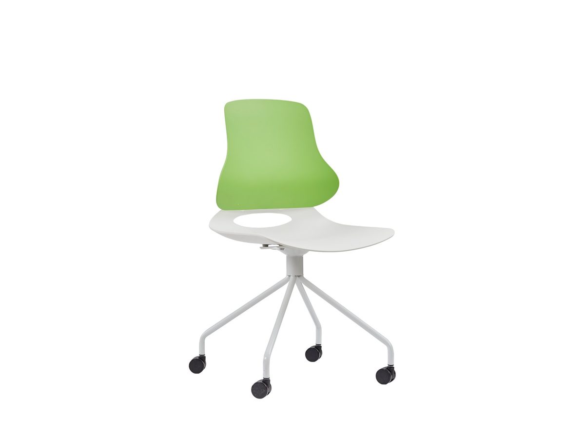 Plastic chair product image