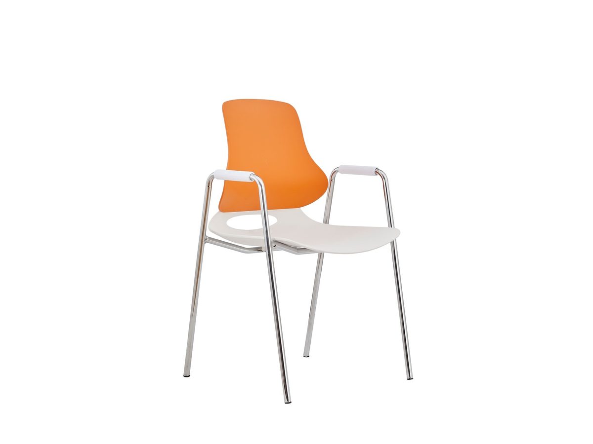 Plastic chair product image