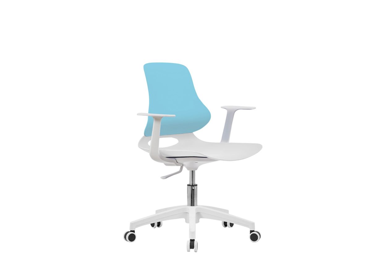 Plastic chair product image