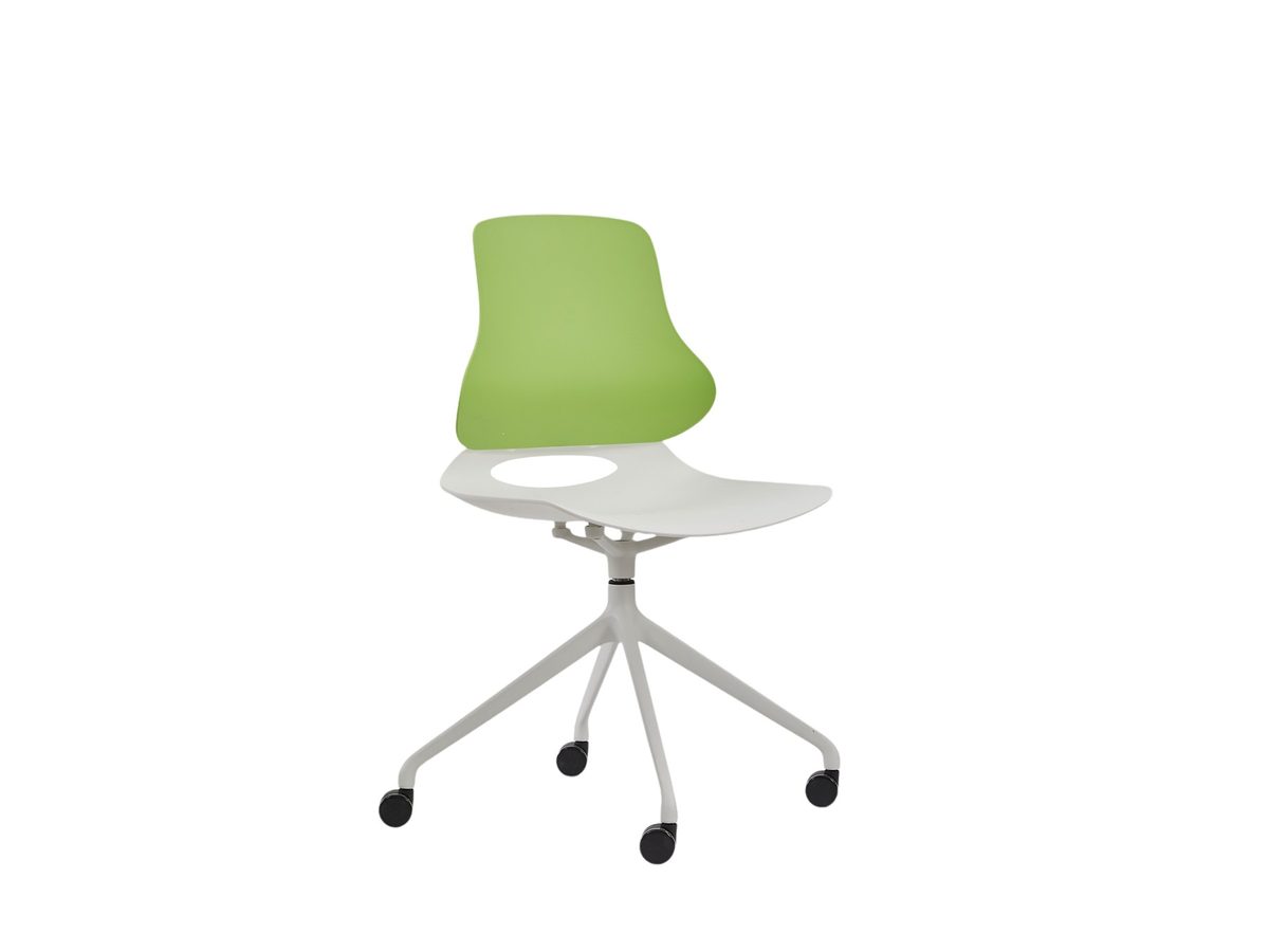 Plastic chair product image