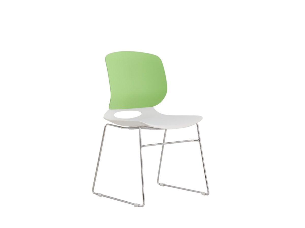 Plastic chair product image