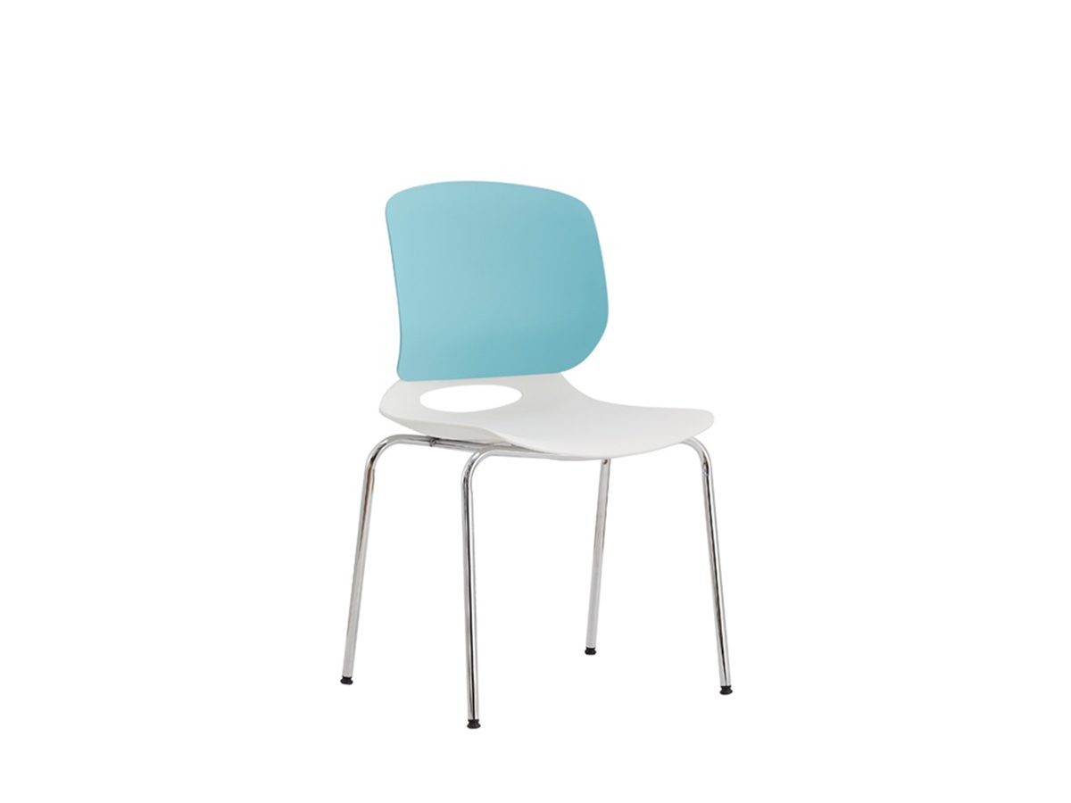 Plastic chair product image