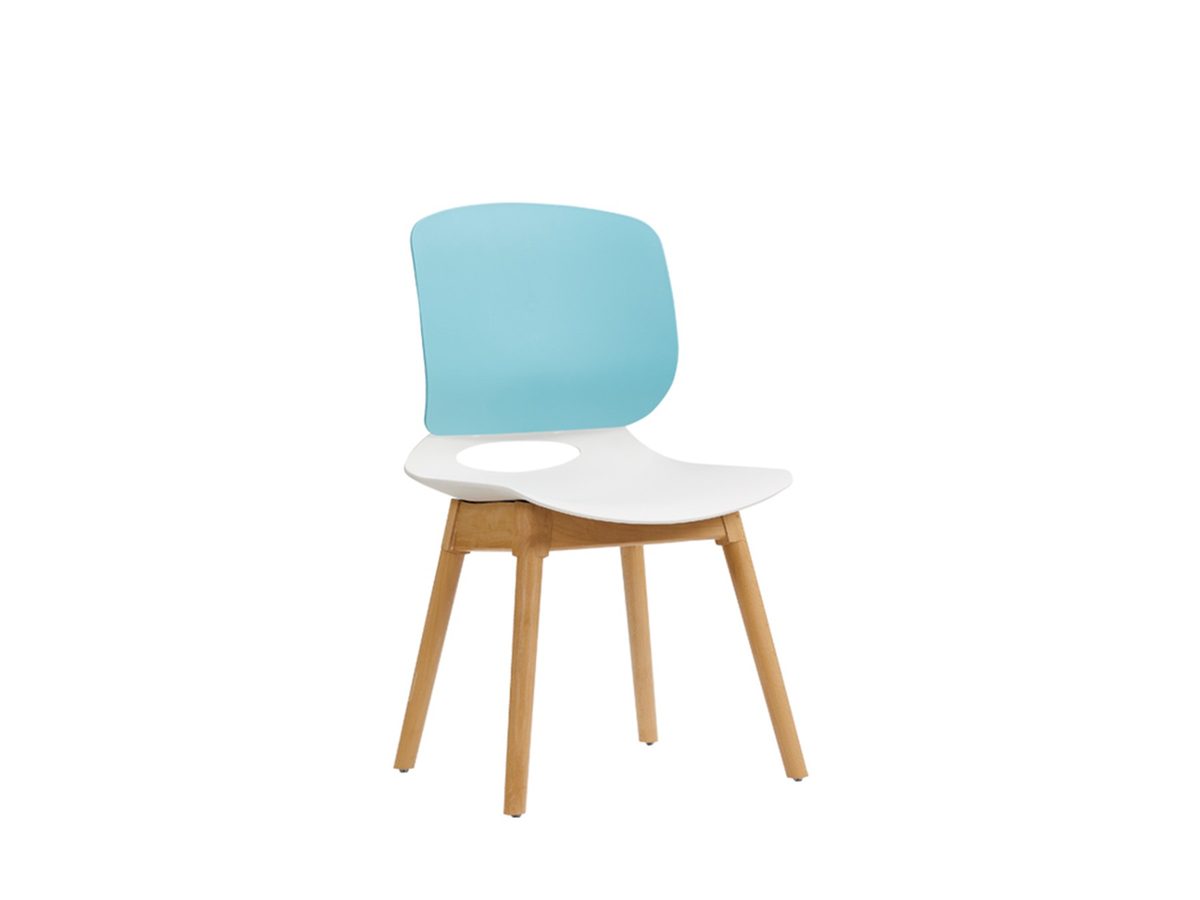 Plastic chair product image