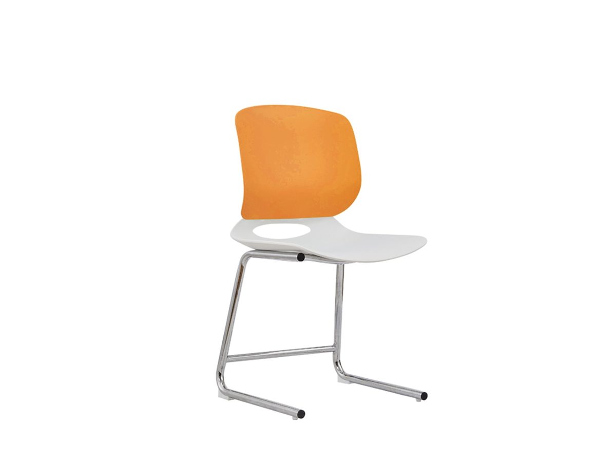 Plastic chair product image