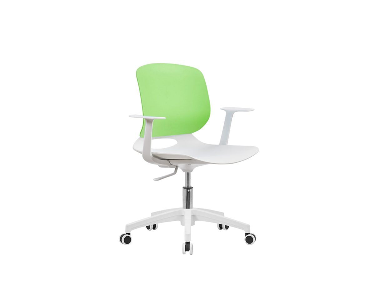 Plastic chair product image